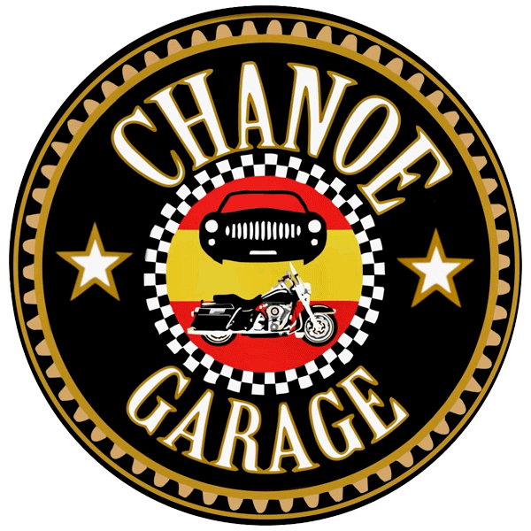 Chanoe Garage