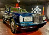 ROLLS-ROYCE SILVER SERAPH