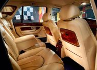 ROLLS-ROYCE SILVER SERAPH