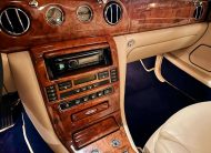 ROLLS-ROYCE SILVER SERAPH