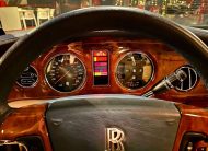 ROLLS-ROYCE SILVER SERAPH