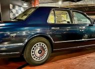 ROLLS-ROYCE SILVER SERAPH