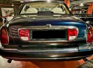 ROLLS-ROYCE SILVER SERAPH