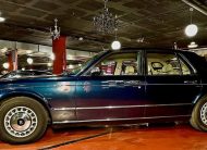 ROLLS-ROYCE SILVER SERAPH