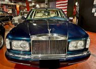 ROLLS-ROYCE SILVER SERAPH