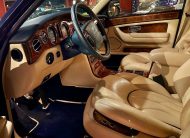 ROLLS-ROYCE SILVER SERAPH