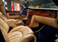 ROLLS-ROYCE SILVER SERAPH