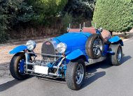 MANN STRAUCH BUGATTI