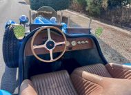 MANN STRAUCH BUGATTI