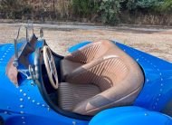 MANN STRAUCH BUGATTI