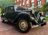 CITROËN TRACTION AVANT 11B