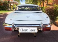 JAGUAR E TYPE 4.2