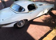 JAGUAR E TYPE 4.2
