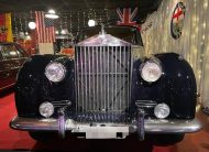 ROLLS ROYCE PHANTOM