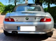 BMW Z3 1.9i