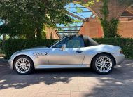 BMW Z3 1.9i