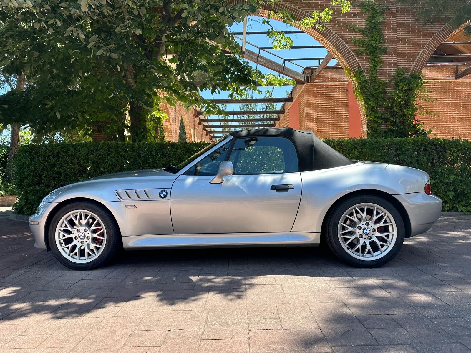 BMW Z3 1.9i