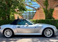 BMW Z3 1.9i