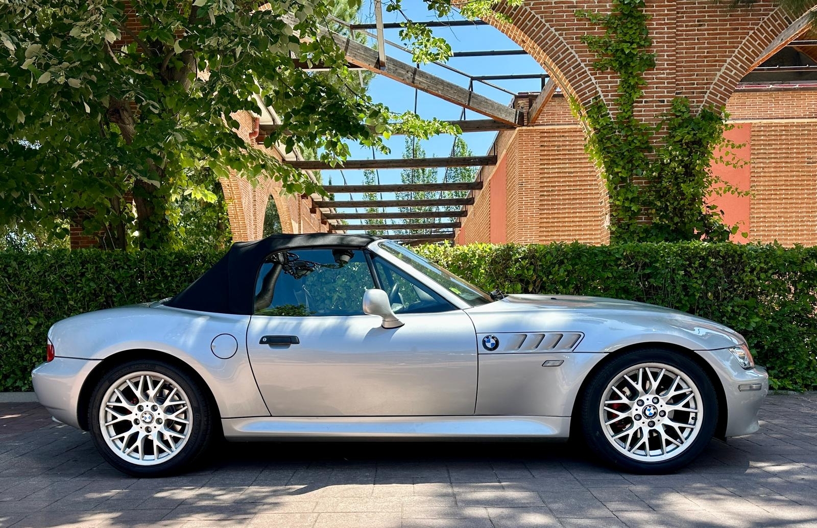 BMW Z3 1.9i