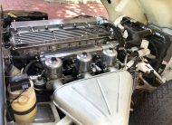 JAGUAR E TYPE 4.2