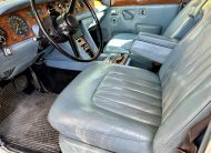 ROLLS-ROYCE SILVER SHADOW