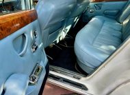 ROLLS-ROYCE SILVER SHADOW