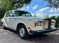 ROLLS-ROYCE SILVER SHADOW