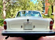 ROLLS-ROYCE SILVER SHADOW