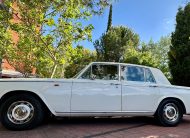 ROLLS-ROYCE SILVER SHADOW