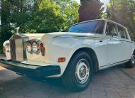 ROLLS-ROYCE SILVER SHADOW