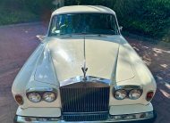 ROLLS-ROYCE SILVER SHADOW