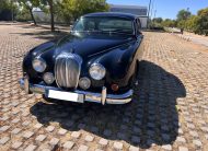 DAIMLER V8 2.5 SALOON