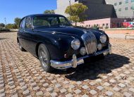 DAIMLER V8 2.5 SALOON