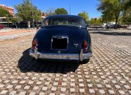 DAIMLER V8 2.5 SALOON