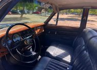 DAIMLER V8 2.5 SALOON