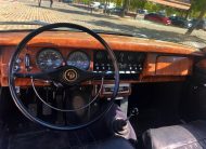 DAIMLER V8 2.5 SALOON