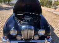 DAIMLER V8 2.5 SALOON