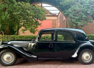 CITROËN TRACTION AVANT 11B