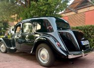 CITROËN TRACTION AVANT 11B