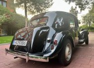 CITROËN TRACTION AVANT 11B