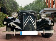 CITROËN TRACTION AVANT 11B