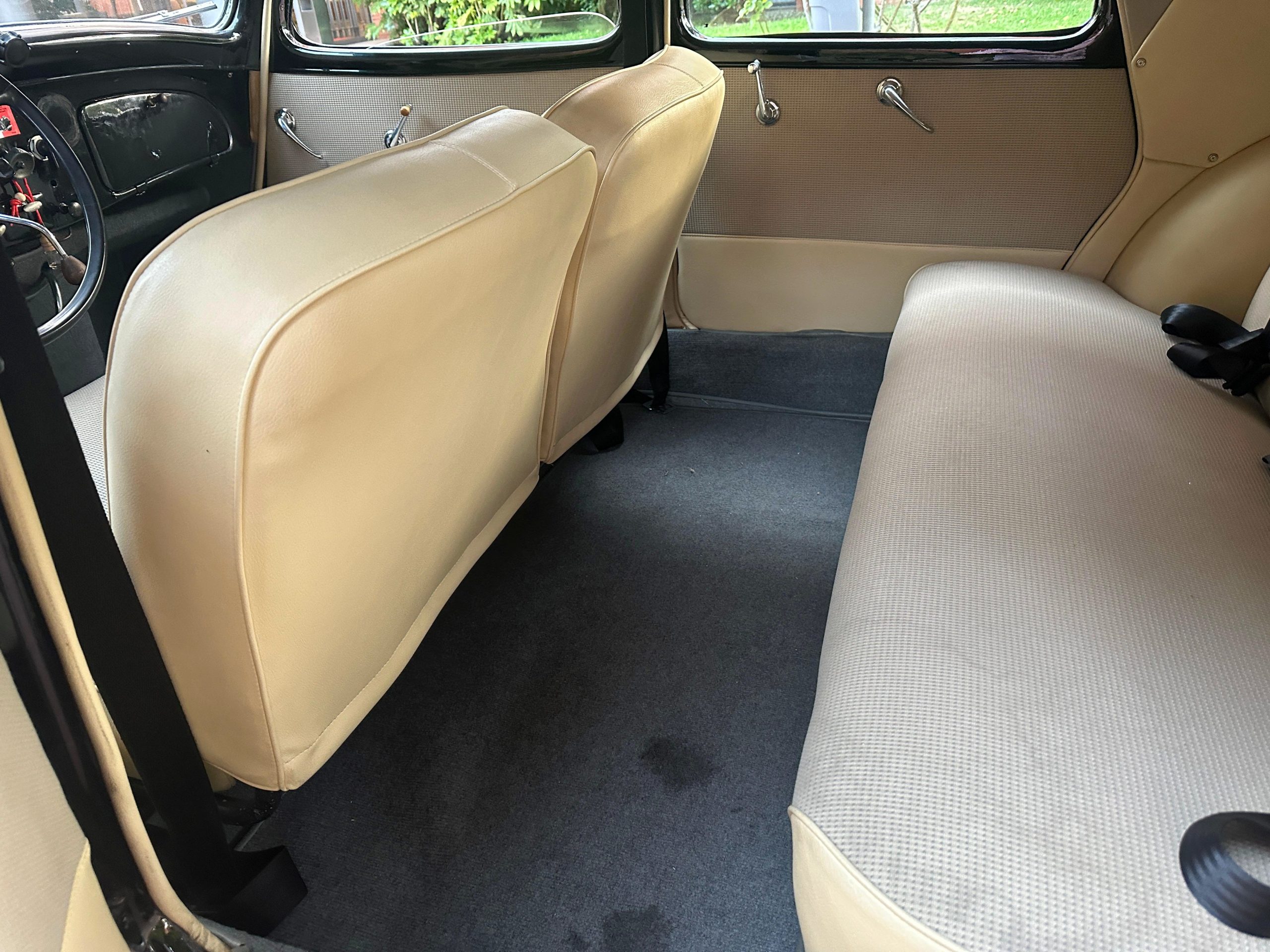 CITROËN TRACTION AVANT 11B