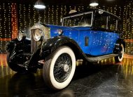 ROLLS-ROYCE 20/25