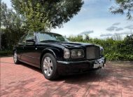 BENTLEY ARNAGE