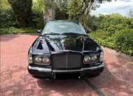 BENTLEY ARNAGE