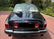 BENTLEY ARNAGE