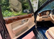 BENTLEY ARNAGE