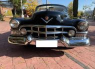 CADILLAC SERIE 62