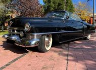 CADILLAC SERIE 62