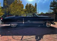 CADILLAC SERIE 62
